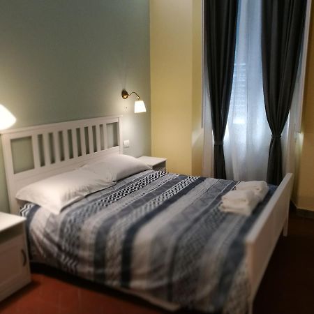 Locanda Rocco 佛罗伦萨 外观 照片