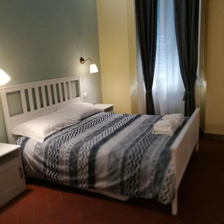 Locanda Rocco 佛罗伦萨 外观 照片