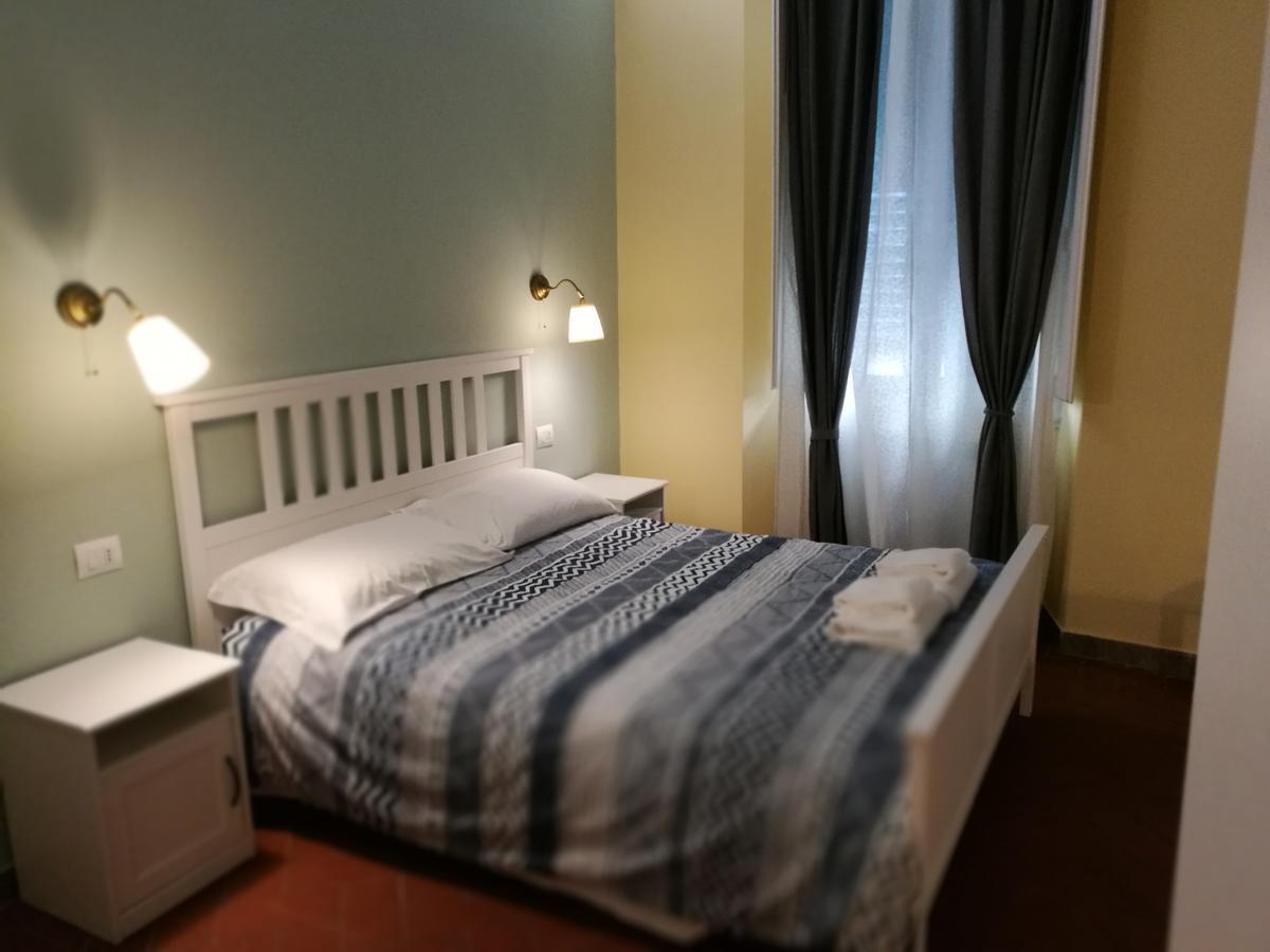 Locanda Rocco 佛罗伦萨 外观 照片