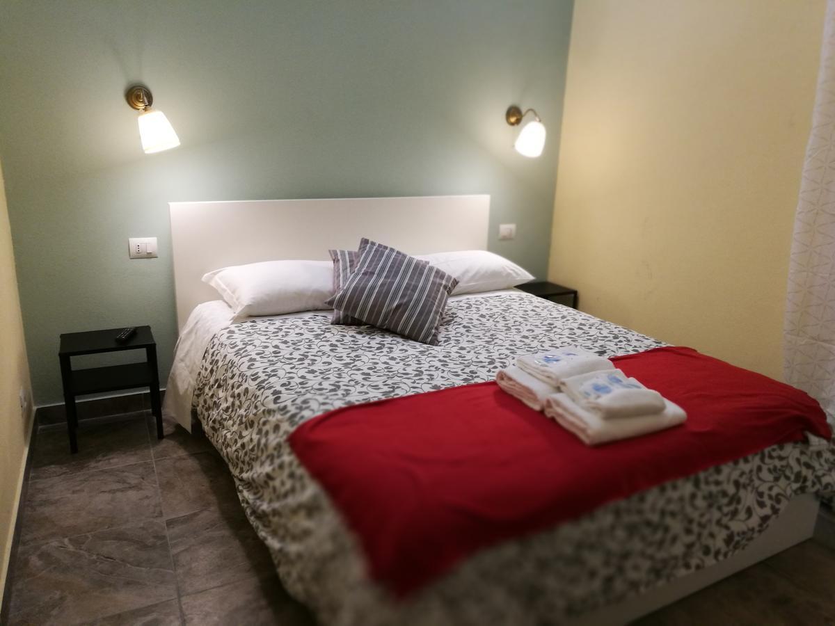 Locanda Rocco 佛罗伦萨 外观 照片