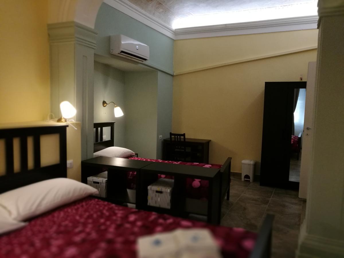 Locanda Rocco 佛罗伦萨 外观 照片