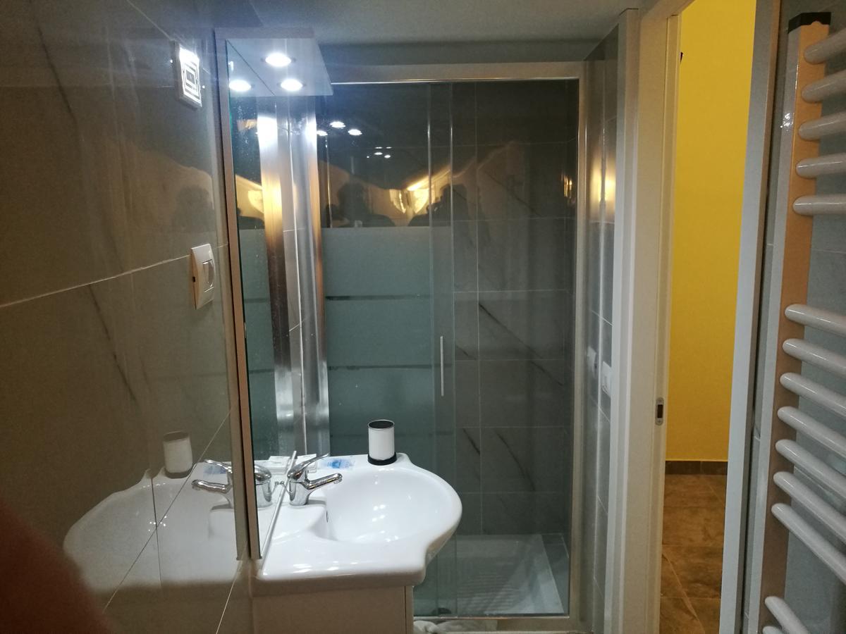 Locanda Rocco 佛罗伦萨 外观 照片