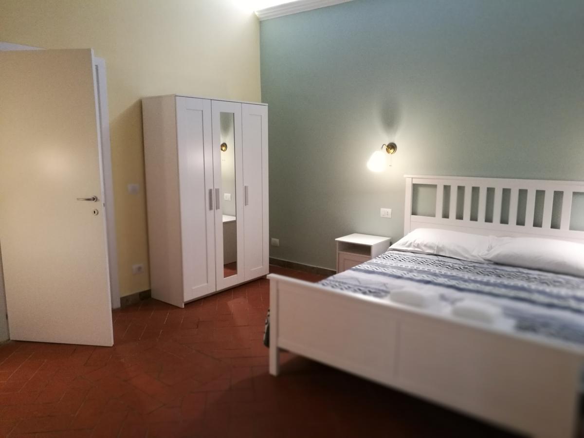 Locanda Rocco 佛罗伦萨 外观 照片