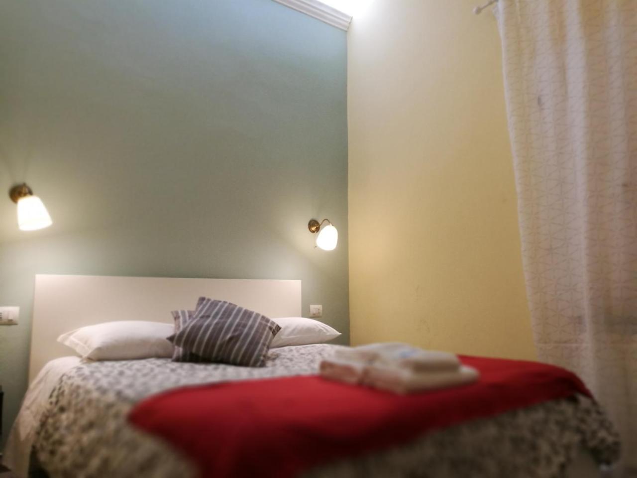 Locanda Rocco 佛罗伦萨 外观 照片