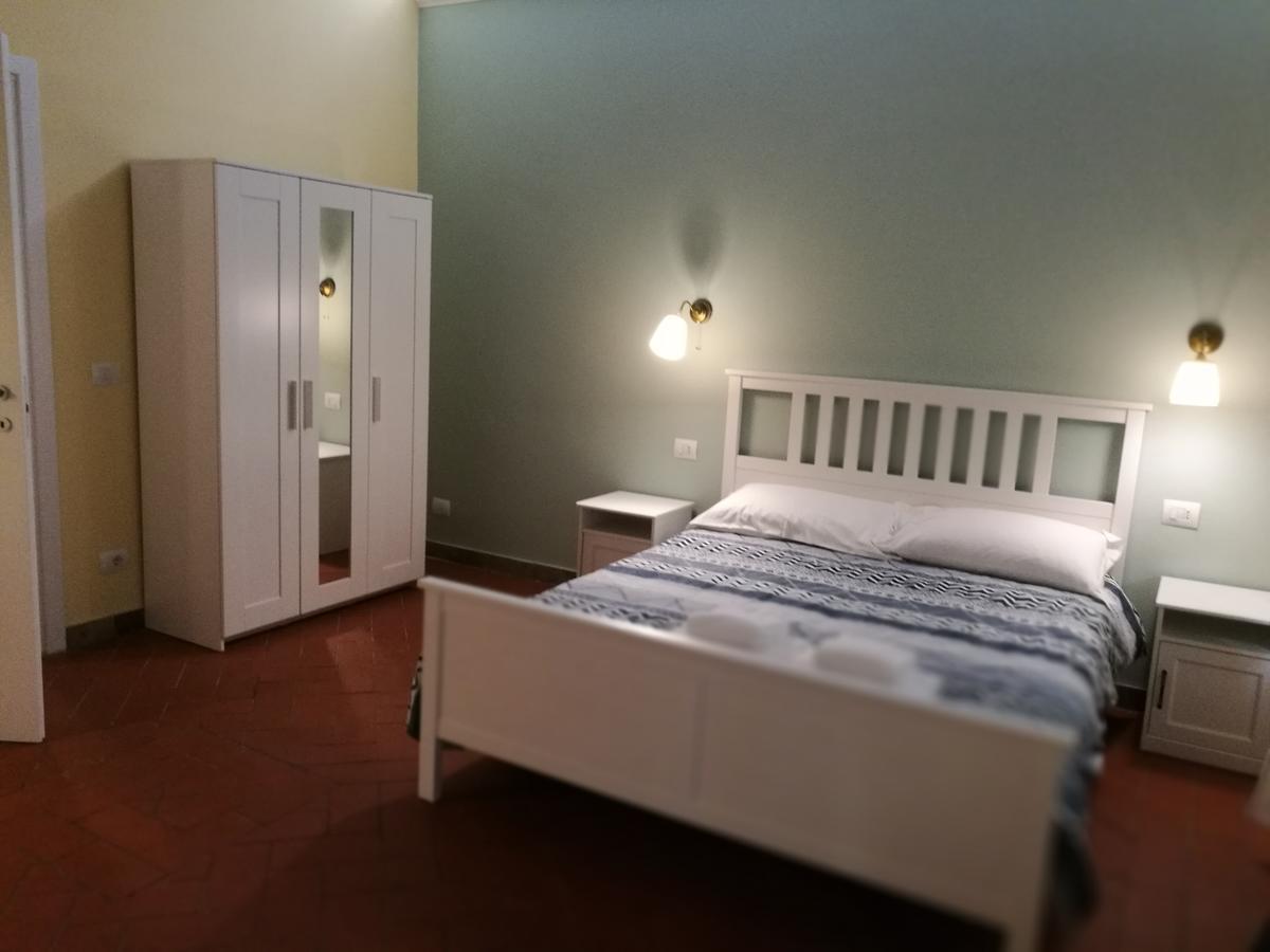 Locanda Rocco 佛罗伦萨 外观 照片